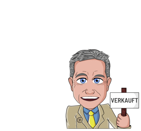 C21Windhorst Sticker by CENTURY 21