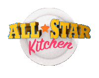all star dinner Sticker by The Marilyn Denis Show