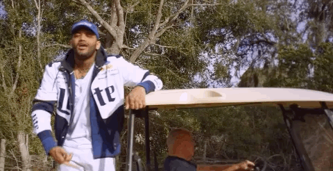 ultrasound GIF by Joyner Lucas