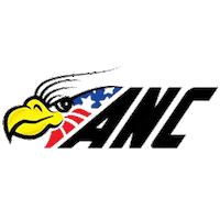 Boston Anc Sticker by Ice Shaker Inc.