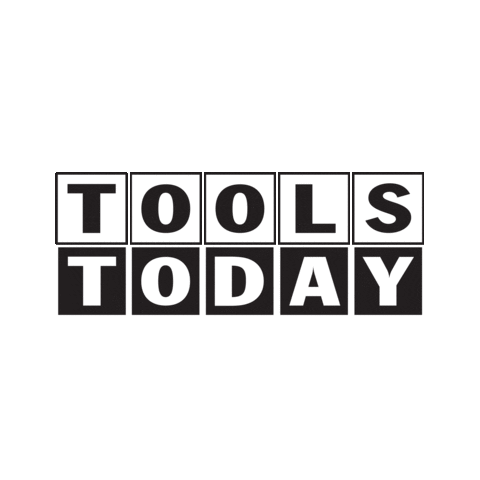 Sticker by ToolsToday