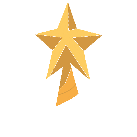 Christmas Sticker by YUYU