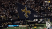 new orleans saints football GIF by NFL