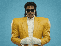 Too Big Fashion GIF by Jukebox Saints