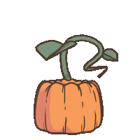 Scared Black Cat Sticker by LT3 Creations