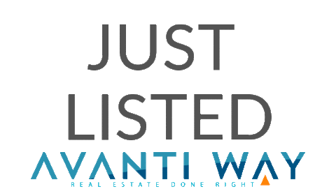 Realestate Agents Sticker by AvantiWayRealty