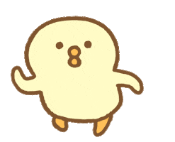 Dance Bird Sticker by 株式会社マインドウェイブ