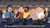 family guy GIF by Fox TV
