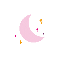 Pink Baby Sticker by Kraamzus