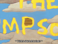 homer simpson episode 21 GIF