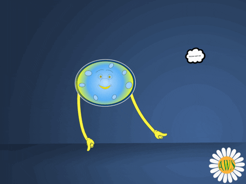 AWSt giphyupload sad moon hanny GIF