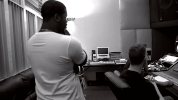 asap ferg studio GIF