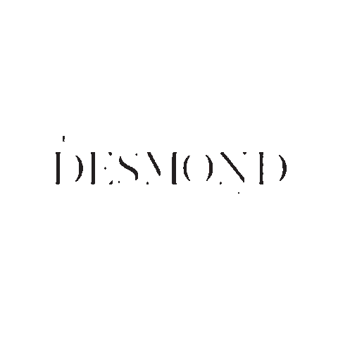 thedesmondcompany giphygifmaker marketing los angeles company Sticker