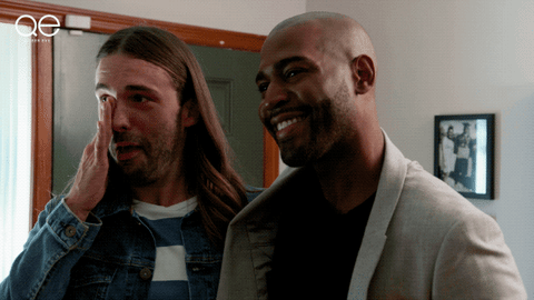 netflix GIF by Queer Eye