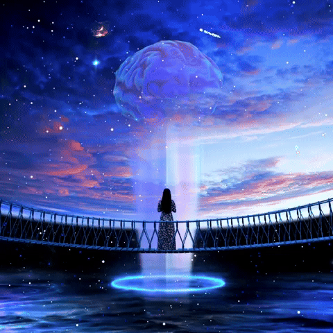 Open your Mind