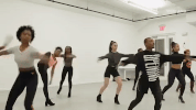 dancing GIF by MY HOUSE