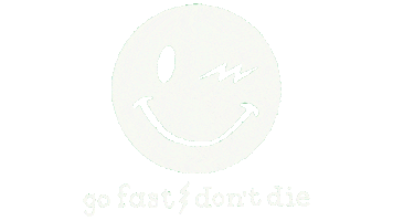 Gfdd Sticker by Go Fast Don't Die