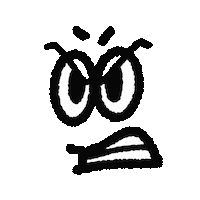ahot meme illustration angry sticker Sticker