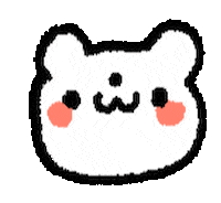 gracewitherell hammie hammiehappy happyhammie Sticker