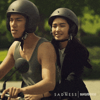 Horror Sadness GIF by Raven Banner Entertainment