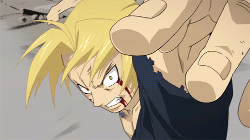 GIF by Crunchyroll