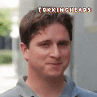 Noo GIF by Tokkingheads