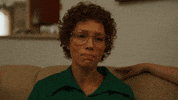 Jessica Biel Reaction GIF by HULU