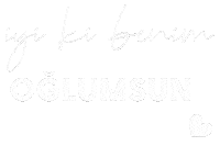 Birev Doğumgünü Sticker