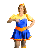 BelyyBeto pepo byb bely y beto bely y beto show Sticker