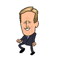 Nfl Draft Dance Sticker