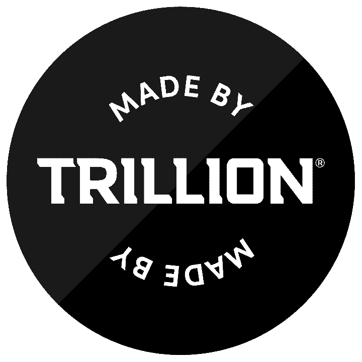 trillioncreative giphyupload trillion made by trillion trillioncreates Sticker