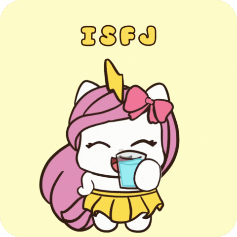 Bu Supportive Friend GIF by Brave Unicorn