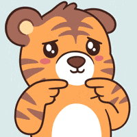 Love You Please GIF by BEARISH