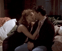 Tired Season 3 GIF by Friends