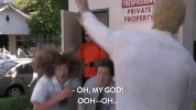 comedy central GIF by Workaholics