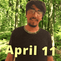 April 11 GIF