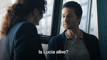 Tell Me Now Season 1 GIF by Freeform