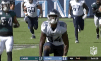 2018 Nfl Football GIF by NFL