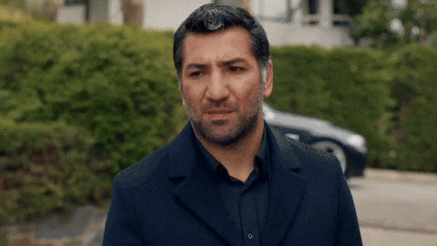 Atv Ezgimola GIF by Ay Yapım