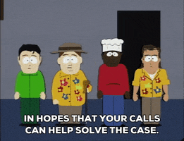 GIF by South Park 