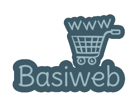 Basilia Sticker