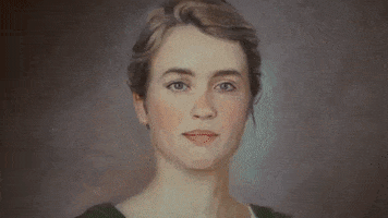 Toronto International Film Festival Gaze GIF by TIFF