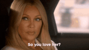 the view wtf GIF by VH1s Daytime Divas