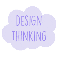 ljgstone001 design product design design thinking problem solving Sticker