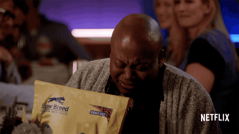 unbreakable kimmy schmidt clapping GIF by NETFLIX