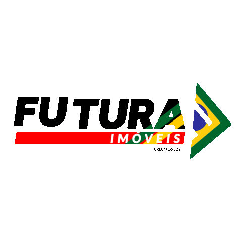 Futura2022 Sticker by Futura Imoveis RV