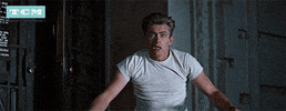 classic film vintage GIF by Turner Classic Movies