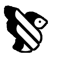 Time Bird Sticker by Timebirds Timers