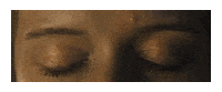 Eyes Blink Sticker by Sony Pictures