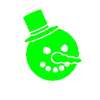 Christmas Design Sticker by Everyday Something